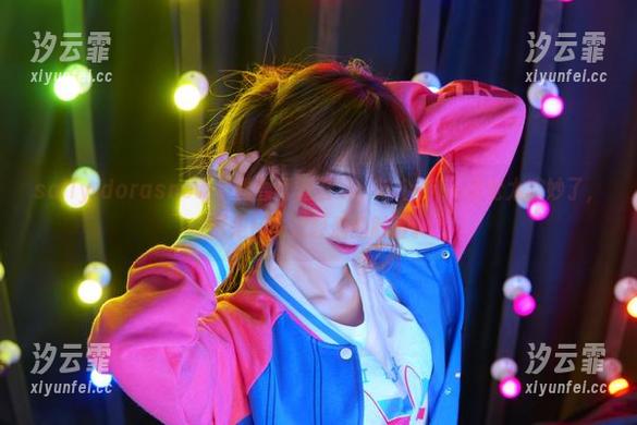 sally dorasnow多啦雪蕾丝合集：这个vibe感觉太微妙了，像是每一次轻盈的触碰。